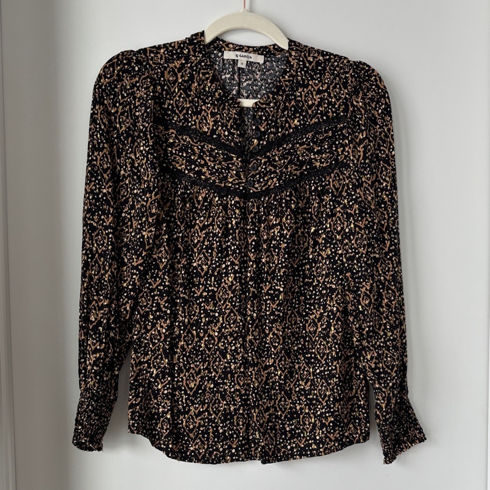 Garcia Blouse